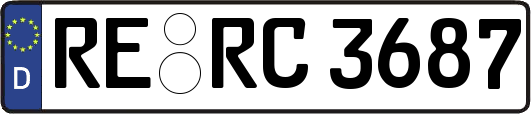 RE-RC3687