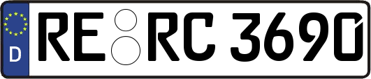 RE-RC3690