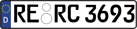 RE-RC3693