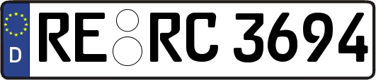 RE-RC3694