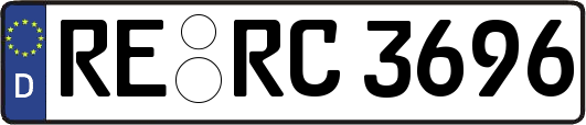 RE-RC3696