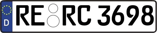 RE-RC3698