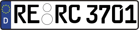 RE-RC3701