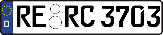 RE-RC3703