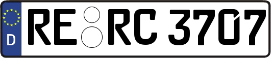 RE-RC3707