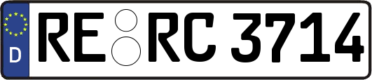 RE-RC3714