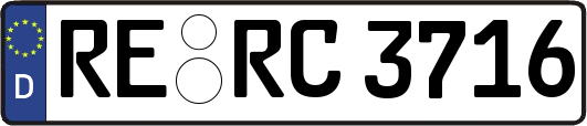RE-RC3716