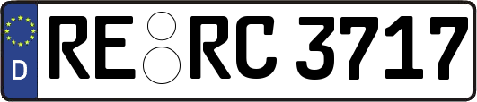 RE-RC3717
