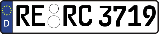 RE-RC3719