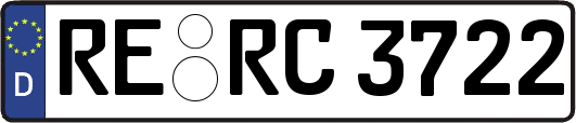 RE-RC3722