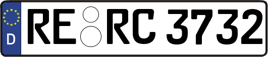 RE-RC3732