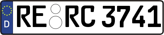 RE-RC3741