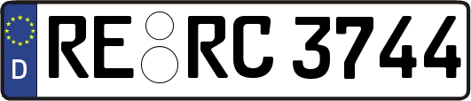 RE-RC3744