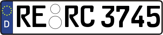 RE-RC3745