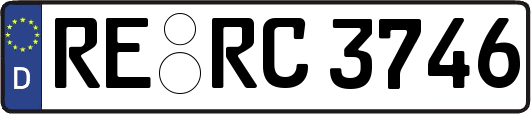 RE-RC3746