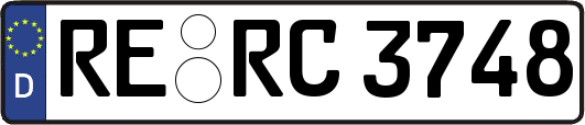 RE-RC3748