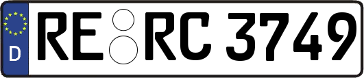 RE-RC3749