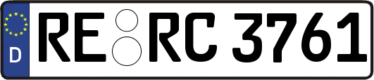 RE-RC3761