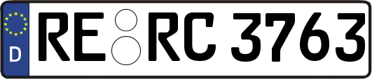 RE-RC3763