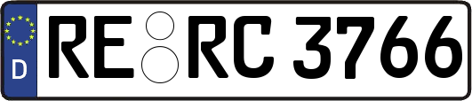 RE-RC3766