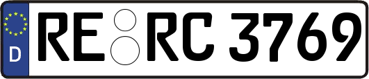 RE-RC3769