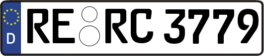 RE-RC3779