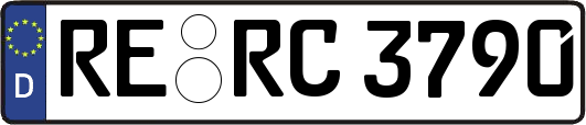 RE-RC3790