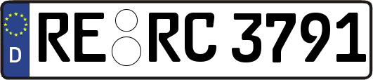 RE-RC3791