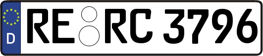 RE-RC3796