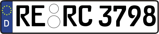 RE-RC3798