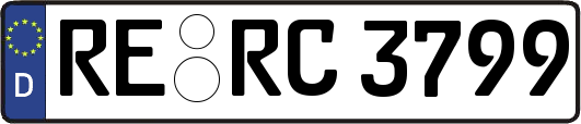 RE-RC3799