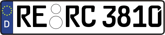 RE-RC3810