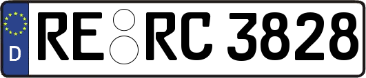 RE-RC3828