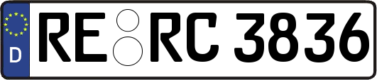RE-RC3836