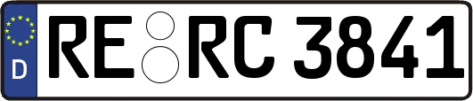 RE-RC3841