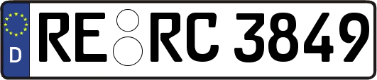RE-RC3849