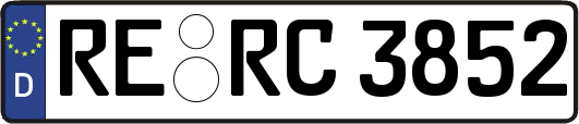RE-RC3852