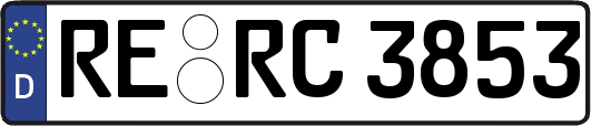 RE-RC3853