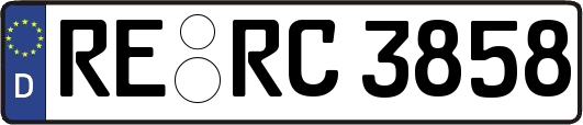 RE-RC3858
