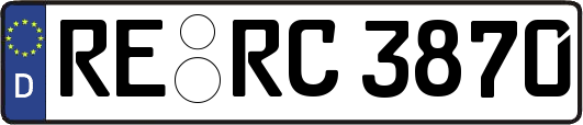 RE-RC3870