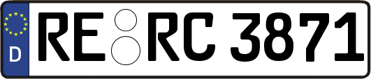 RE-RC3871