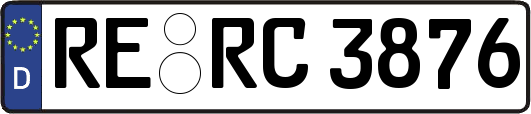 RE-RC3876