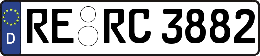 RE-RC3882
