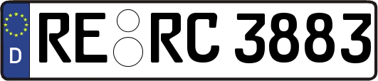 RE-RC3883