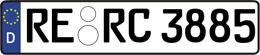 RE-RC3885