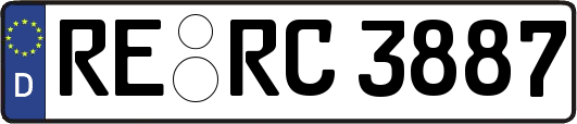 RE-RC3887
