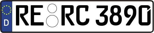 RE-RC3890