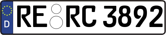 RE-RC3892