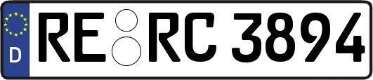 RE-RC3894