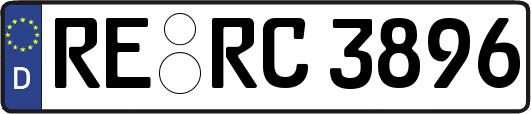 RE-RC3896